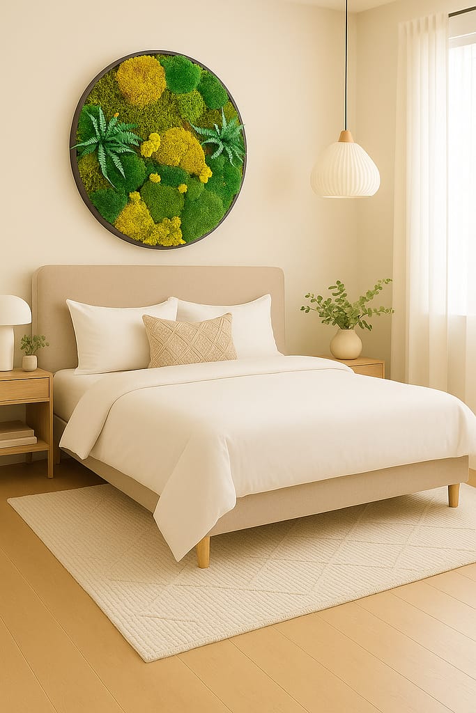 sleep sanctuary design